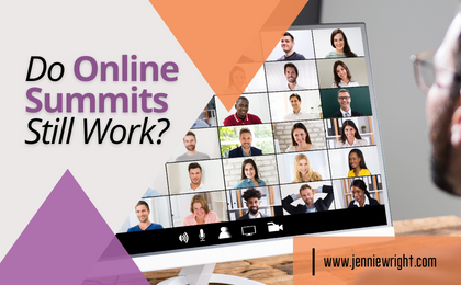 Do Online Summits Still Work?