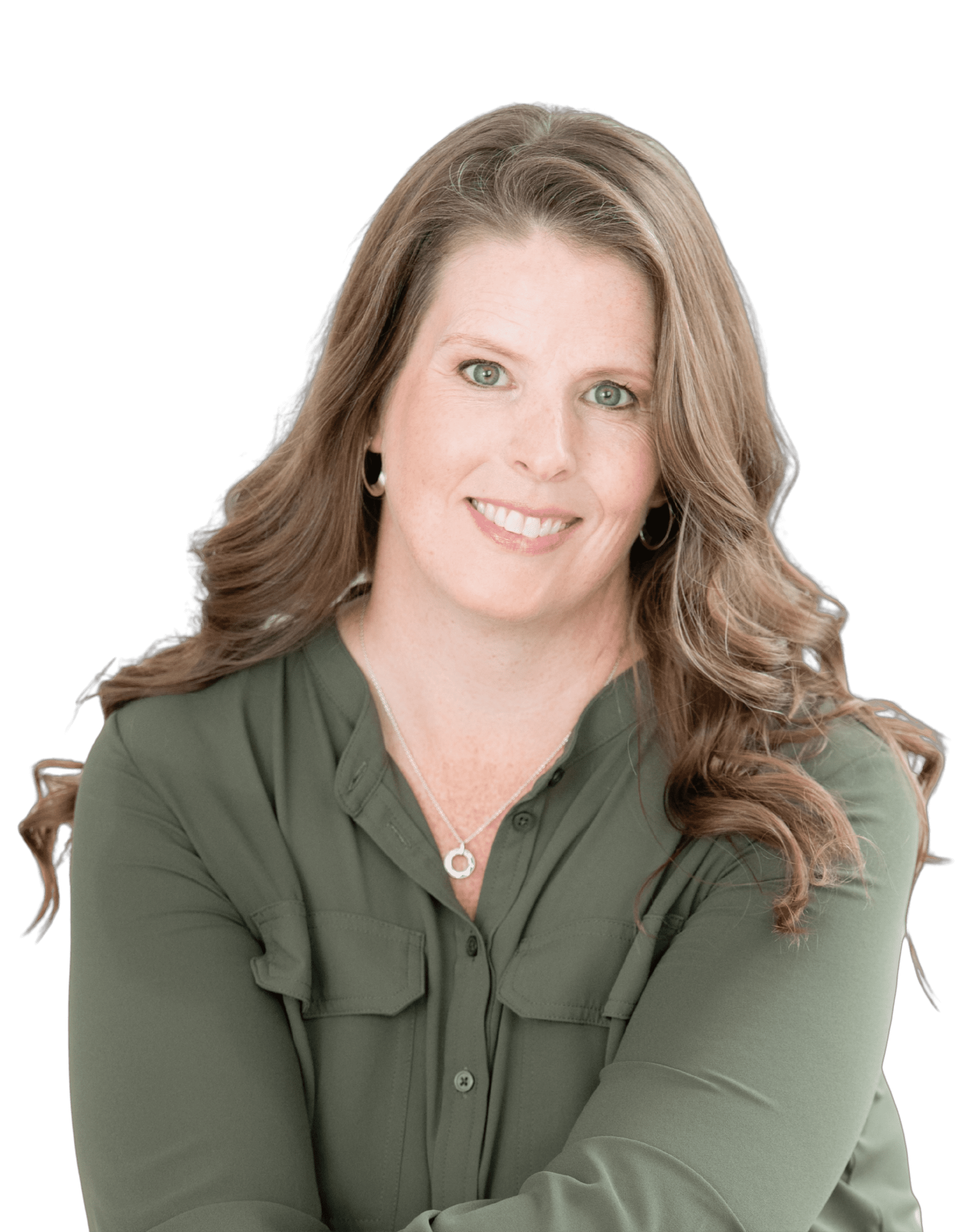 Jennie Services Page with No BG